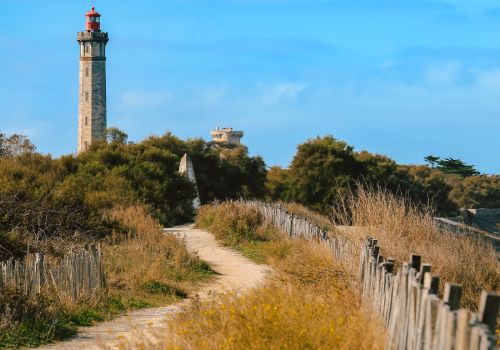 Family friendly Charente Maritime