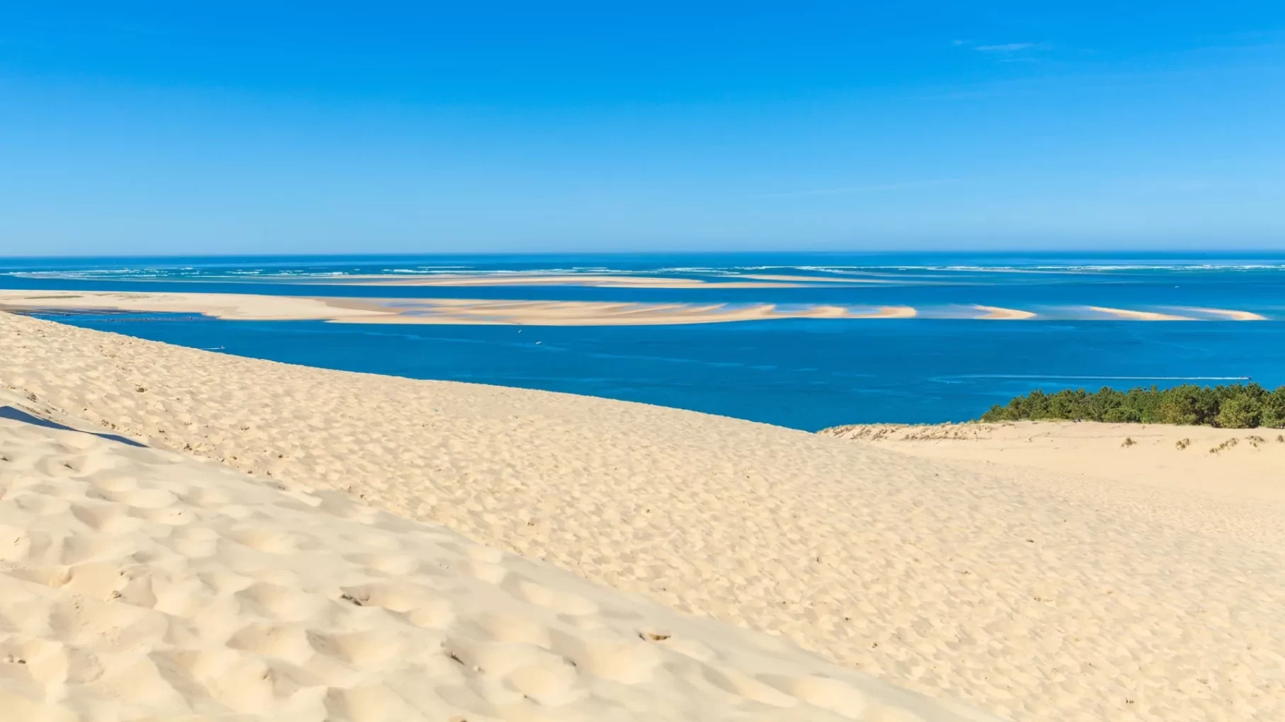 Camping Gironde