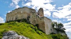 Le château Gaillard