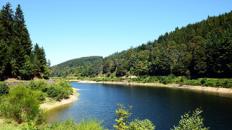 Parc Naturel Régional du Pilat