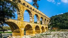 Le Pont du Gard