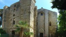 Villeneuve-lès-Maguelone