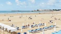 Les Sables-d'Olonne