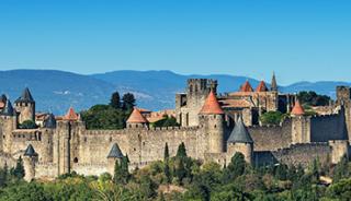 carcassonne