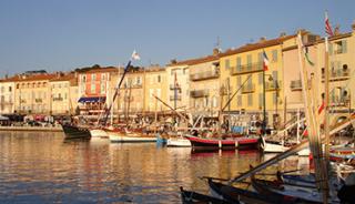 saint tropez