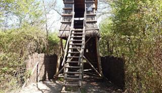 L’Observatoire de la Canardière