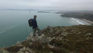 La presqu’île de Crozon