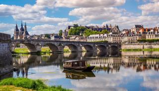 Visitez Blois