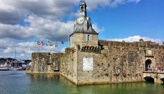 Concarneau