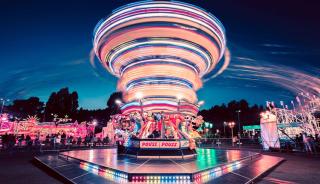 Le Luna Park