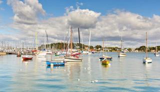 Trinité-sur-Mer