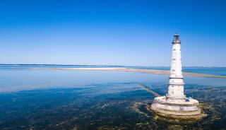 Le phare de Cordouan