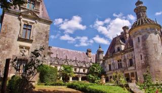 Le Château des Énigmes 