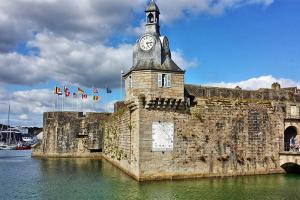 Concarneau