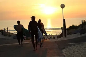 Hossegor