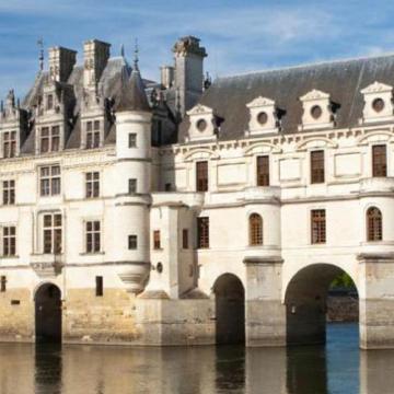 Que faire à Chenonceau