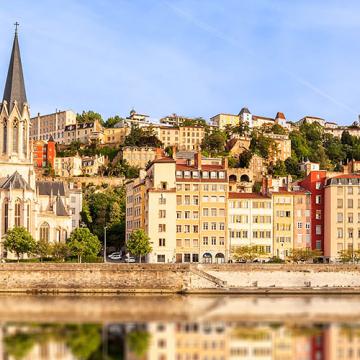 Partir en Rhône-Alpes