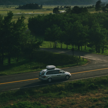 Driving in France