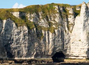 Vacances dans le Calvados