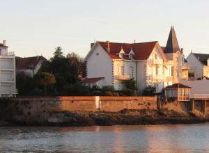 Activités à Saint-Palais-sur-Mer