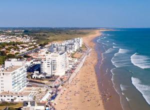 Que faire à Saint Gilles Croix de Vie