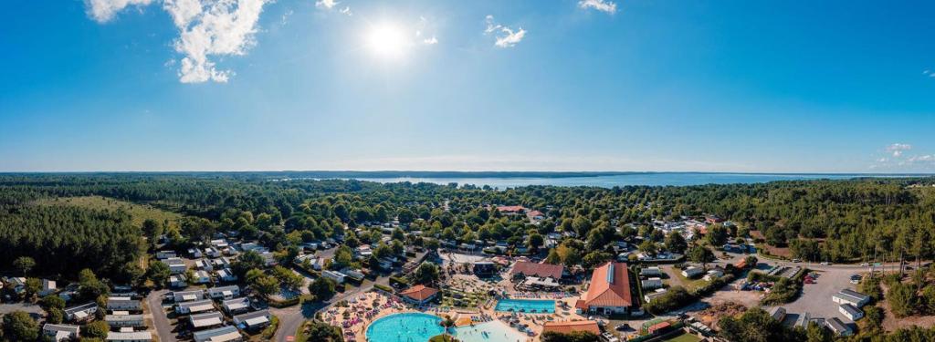 la reserve camping france