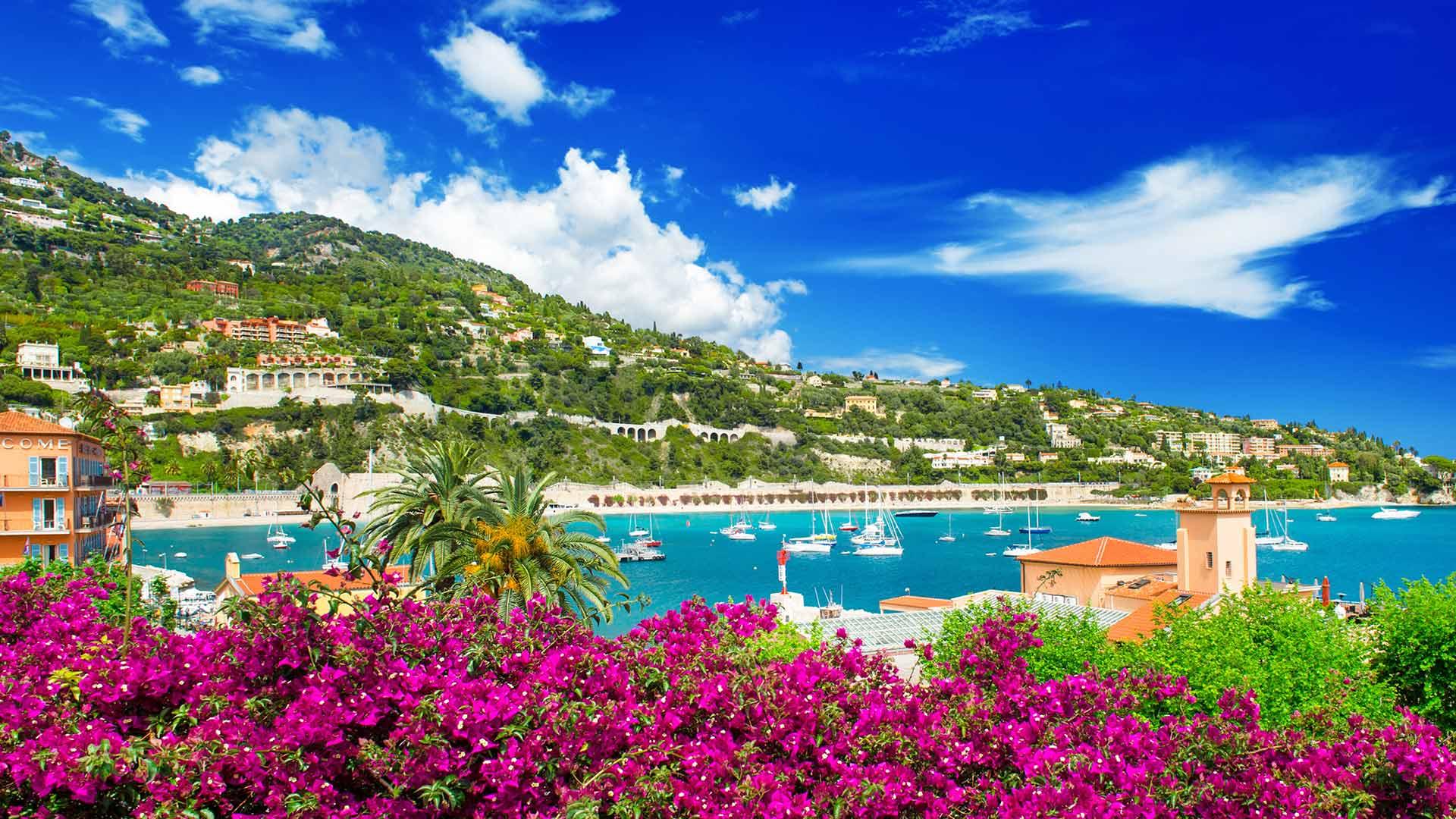 La Méditerranée en famille avec les campings Siblu Villages