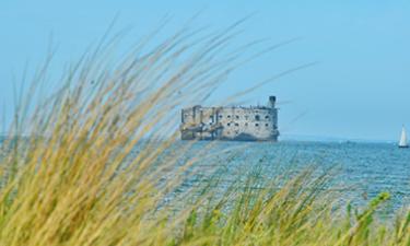 fort boyard