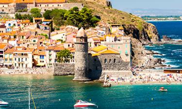 collioure