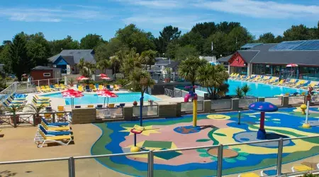 Kerlann piscine