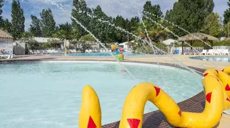 Montourey parc